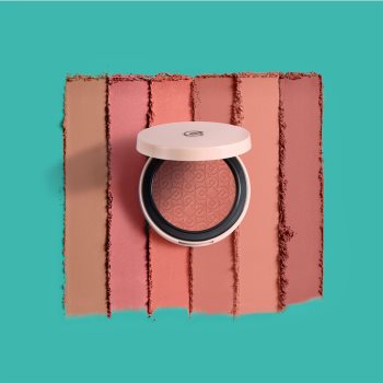 Collistar Impeccabile Maxi Blush Blush rezistent - imagine 3